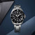 Orologio da uomo Seiko Prospex SRPL13K1 • Automatico • Vetro zaffiro