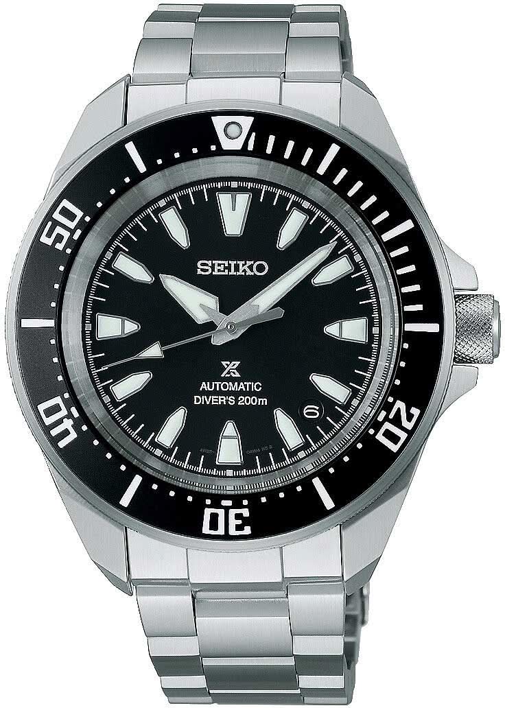 Orologio da uomo Seiko Prospex SRPL13K1 • Automatico • Vetro zaffiro