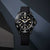 Orologio da uomo Seiko 5 Sports SRPL15K1 • Calibro automatico 4R36 • Design Field