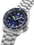 Seiko 5 Sports SRPL83K1 Orologio da Uomo • Qualità manifatturiera giapponese • Impermeabile fino a 10 bar