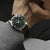 Seiko Presage SSA459J1 Orologio da uomo • Automatico con riserva di carica • Manifattura giapponese
