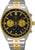 Orologio da uomo Seiko Conceptual SSB430P1 • Cronografo • Bicolore
