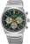 Orologio da uomo Seiko Conceptual SSB461P1 • Design bicolore • Quadrante verde
