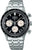 Orologio da uomo Seiko Conceptual SSB479P1 • Cronografo • Design retrò