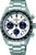 Orologio da uomo Seiko Prospex SSC813P1 • Cronografo solare • Vetro zaffiro