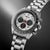 Orologio da uomo Seiko Prospex SSC911P1 • Cronografo solare • Vetro zaffiro