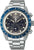 Orologio da uomo Seiko Speedtimer SSC939P1 • Solare • Vetro zaffiro