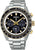 Orologio da uomo Seiko Prospex Speedtimer SSC941P1 • Cronografo solare • Vetro zaffiro