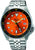 Orologio da uomo Seiko 5 Sports SSK005K1 • Funzione GMT • Automatico 4R34