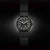 Orologio da uomo Seiko 5 Sports SSK025K1 • Funzione GMT • Movimento automatico 4R34