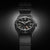 Orologio da uomo Seiko 5 Sports SSK025K1 • Funzione GMT • Movimento automatico 4R34