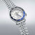 Orologio da uomo Seiko 5 Sports SSK033K1 • Automatico GMT • 10 bar
