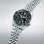 Orologio da uomo Seiko 5 Sports SSK035K1 • Automatico GMT • 10 bar
