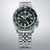 Orologio da uomo Seiko 5 Sports SSK035K1 • Automatico GMT • 10 bar