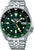 Orologio da uomo Seiko 5 Sports SSK035K1 • Automatico GMT • 10 bar