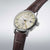 Orologio da uomo Seiko Presage SSK041J1 • Automatico GMT • Style 60s