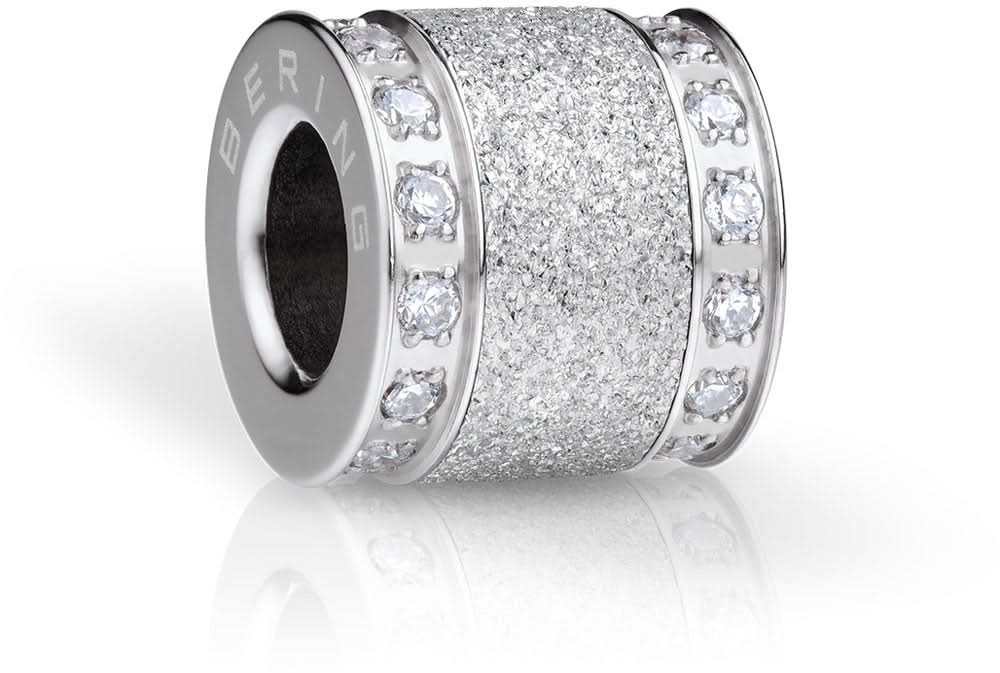 Charm in acciaio inossidabile - Bering Jewelry Modello: Star-1