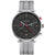 Sternglas Hamburg Chrono S01-HCN03-ME08 Herrenuhr • Chronograph • Quarzwerk