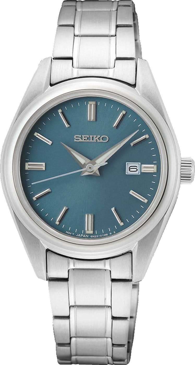 "Orologio da donna Seiko Conceptual SUR531P1 • Vetro zaffiro • 10 bar"