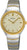 "Orologio da donna Seiko Conceptual SUR550P1 • Finitura oro rosa • 30 mm"