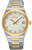 Seiko Conceptual SUR604P1 Orologio da Donna • Movimento al Quarzo Giapponese • Bicolore