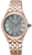 Seiko Classic SUR614P1 da donna • Vetro zaffiro • Design oro rosa
