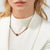 Charm in acciaio inossidabile - Bering Jewelry Modello: Sweetheart-2