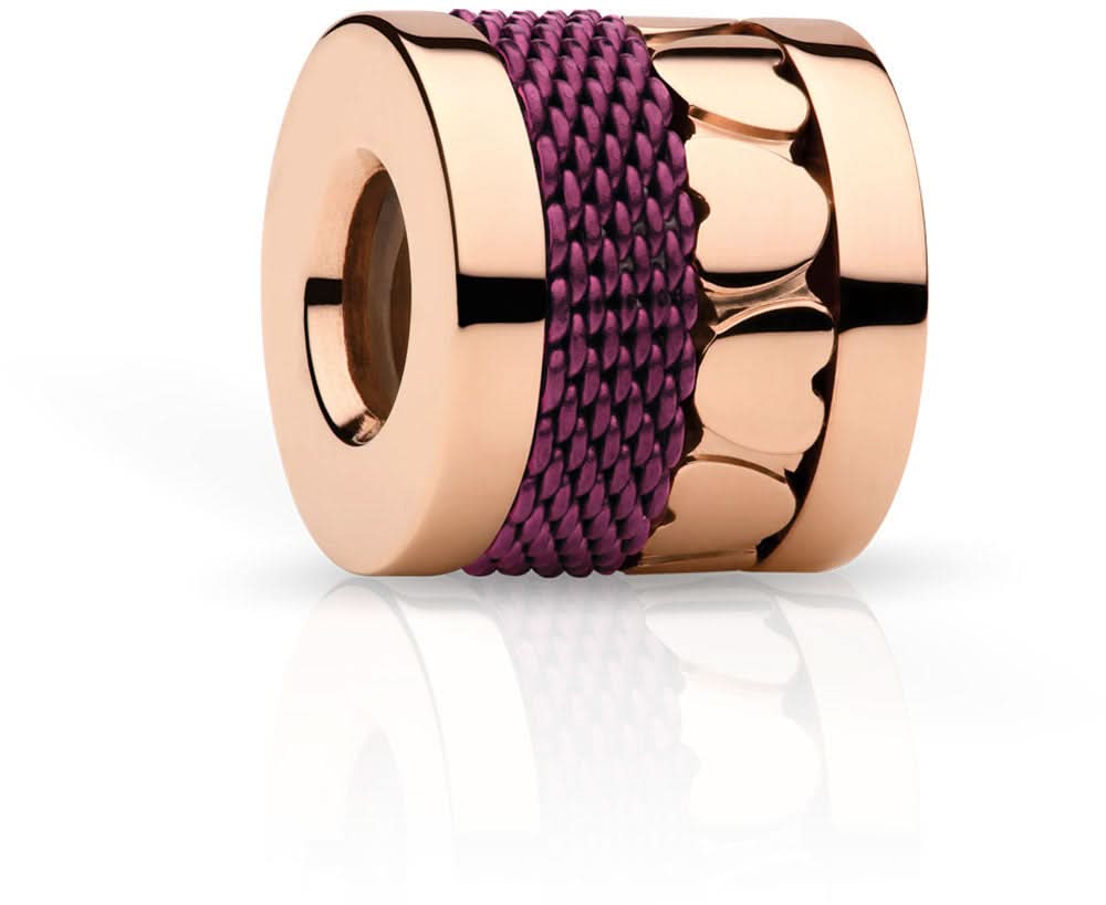 Charm in acciaio inossidabile - Bering Jewelry Modello: Sweetheart-2