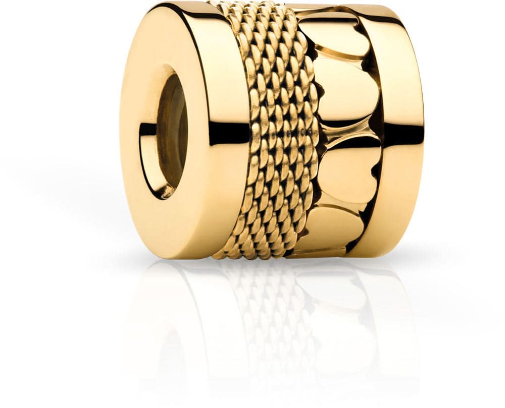 Charm in acciaio inossidabile - Bering Jewelry Modello: Sweetheart-3