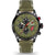 Swiss Military Hanowa Air Blackbird SMWGC2101430 Herren Armbanduhr Schwarz • Sportliches Design • Swiss Military Qualität
