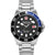 Swiss Military Hanowa Offshore Diver 06-5338.04.007.03 Herren • Quarzwerk • 10 ATM Wasserdicht