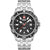 Swiss Military Hanowa Land Patrol 06-5306.04.007 Herren • Robuste Sportuhr • Swiss Military Design