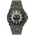 Swiss Military Hanowa Aqua Seaman 06-4327.13.007.06 Herrenuhr • Edelstahlgehäuse • Schweizer Qualität