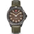 Swiss Military Hanowa Jockworth SMWGB0008040 Herrenuhr • Land-Kollektion • Schweizer Qualität