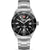 Swiss Military Hanowa Land SMWGH0004903 Herren Armbanduhr • Nomad Kollektion • Schweizer Qualität