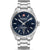 Swiss Military Hanowa Land Majestic Pioneer SMWGL0006202 Herren • Edelstahlgehäuse • Robuste Felduhren-Ästhetik