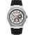 Swiss Military Hanowa Land Mission Xfor-02 SMWGO0000901 Herren • Quarzwerk • Taktisches Design