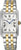 "Orologio da donna Seiko Conceptual SWR087P1 • Vetro zaffiro • Corona a cabochon"