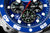 Orologio da uomo Vostok Europe Systema Periodicum VK67-650A720B • Design Bullhead • 20 ATM