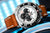 Orologio da uomo Vostok Europe Systema Periodicum VK67-650A722 • Design Bullhead • 20 ATM