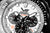 Orologio da uomo Vostok Europe Systema Periodicum VK67-650A722B • Design Bullhead • 20 ATM