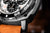 Orologio da uomo Vostok Europe Systema Periodicum VK67-650A722 • Design Bullhead • 20 ATM