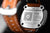 Orologio da uomo Vostok Europe Systema Periodicum VK67-650A722B • Design Bullhead • 20 ATM