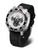 Orologio da uomo Vostok Europe Systema Periodicum VK67-650A722 • Design Bullhead • 20 ATM