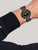 Tommy Hilfiger TH85 1792142 Herren Automatikuhr Schwarz • Automatikwerk • 10 Bar Wasserdicht, Bild 4