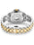 Thomas Sabo WA0382-291-201 Damen Armbanduhr Blumen • Blumenmotiv-Zifferblatt • 5 ATM Wasserdicht, Bild 3
