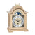 Orologio da tavolo Hermle 30x21x14 cm Legno • Fase lunare • Melodia Westminster