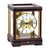 Orologio da tavolo Hermle 30x23x21 cm Mogano • Meccanismo Westminster • Design elegante