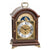 Orologio da tavolo Hermle 33x22x15,5 cm Legno • Meccanismo Westminster • Indicatore fasi lunari
