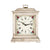 Orologio da tavolo Hermle 33x25x15 cm Legno • Meccanismo Westminster • Design Vintage